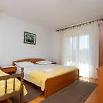 Apartment Zdravko *