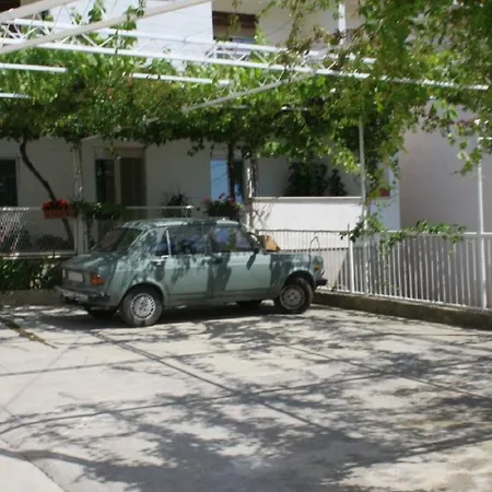 Zdravko Appartement