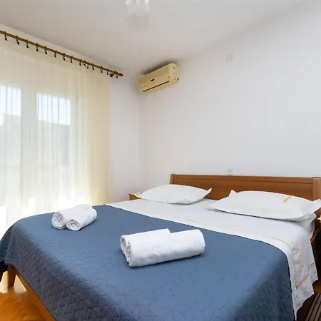 Zdravko Apartment