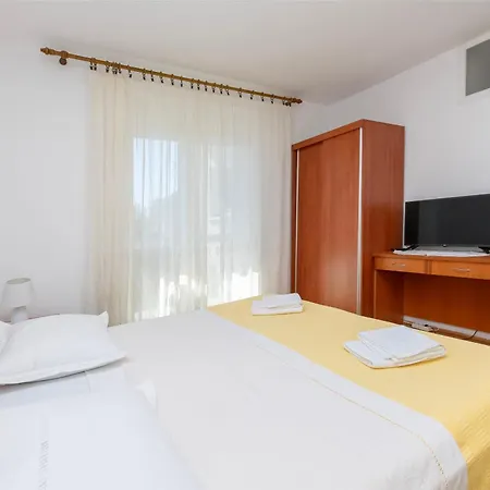 Apartment Zdravko
